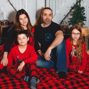 Meet your Posher, Sabrina